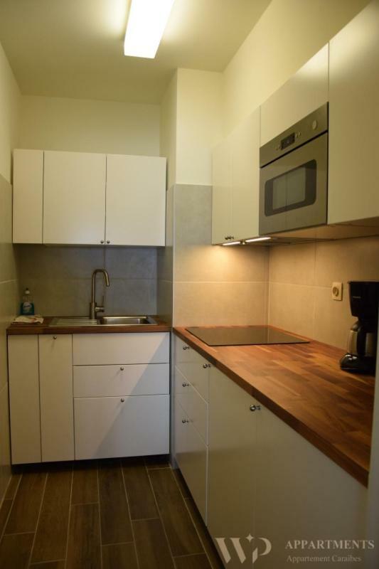 Residentie Caraibes, 9de verdieping Blankenberge Exterior foto